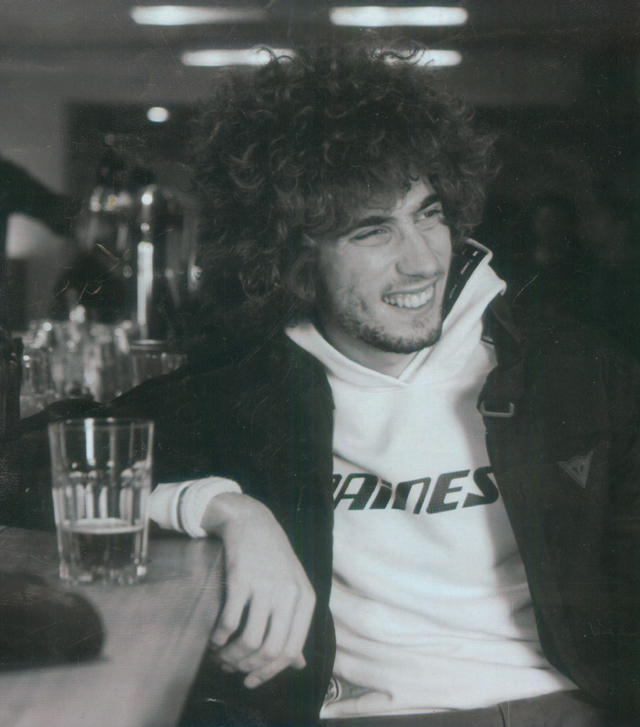Marco Simoncelli